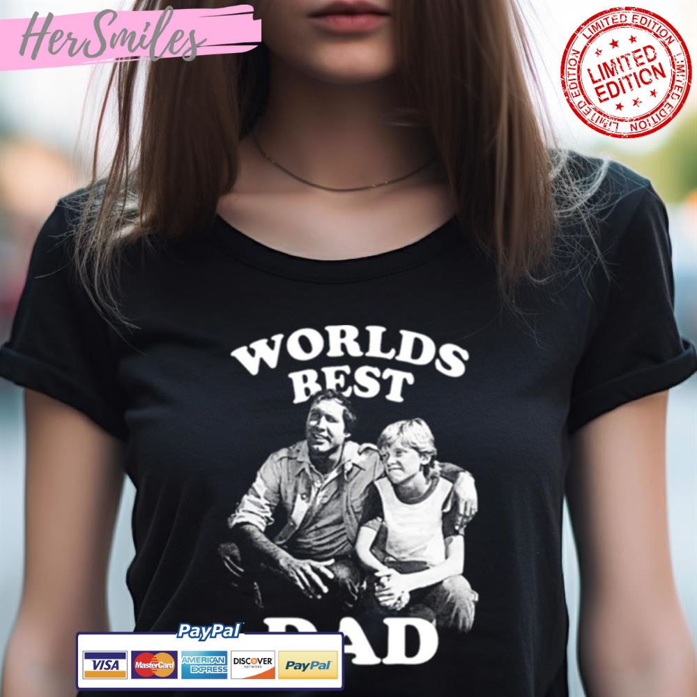 National Lampoons Vacation Cools Shirt National Lampoons Vacation Cools Shirt