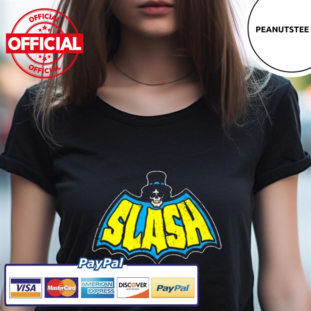 New Slash Halloween Tee Fan Gifts Shirt New Slash Halloween Tee Fan Gifts Shirt