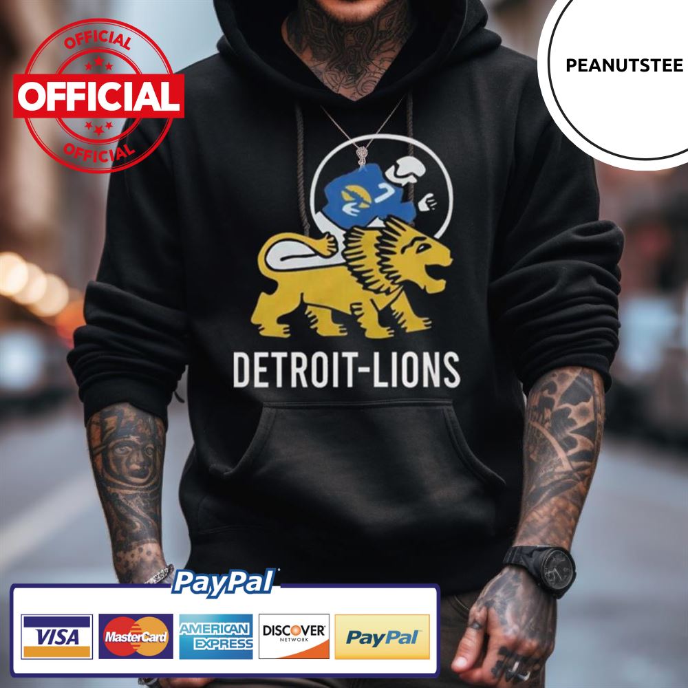 Hersmiles.co on X:  Horror Detroit Lions