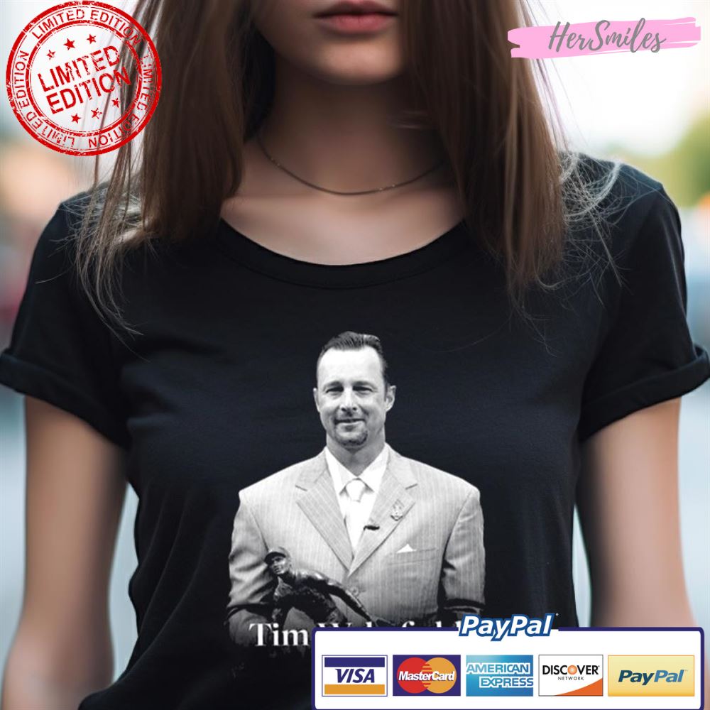 Rip Tim Wakefield 1966 2023 Thank You For The Memories Shirt Rip Tim Wakefield 1966 2023 Thank You For The Memories Shirt