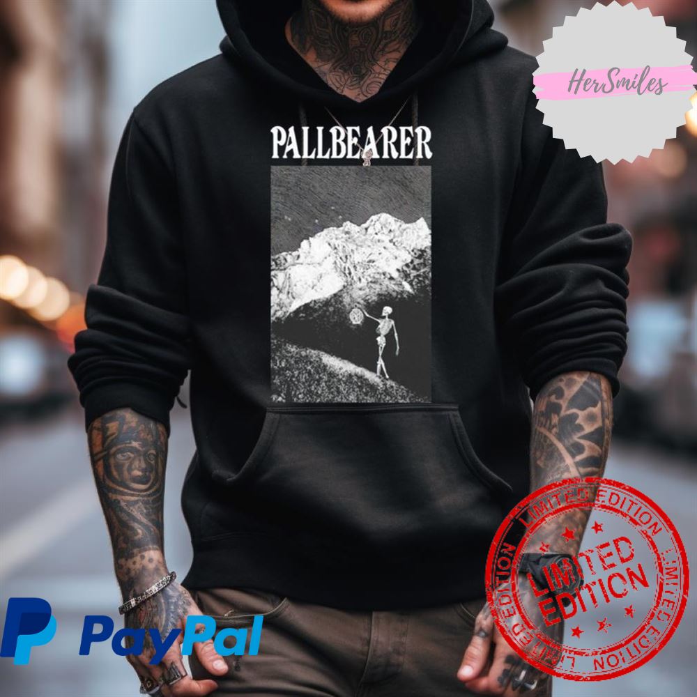Skeleton Pallbearer Shirt Skeleton Pallbearer Shirt
