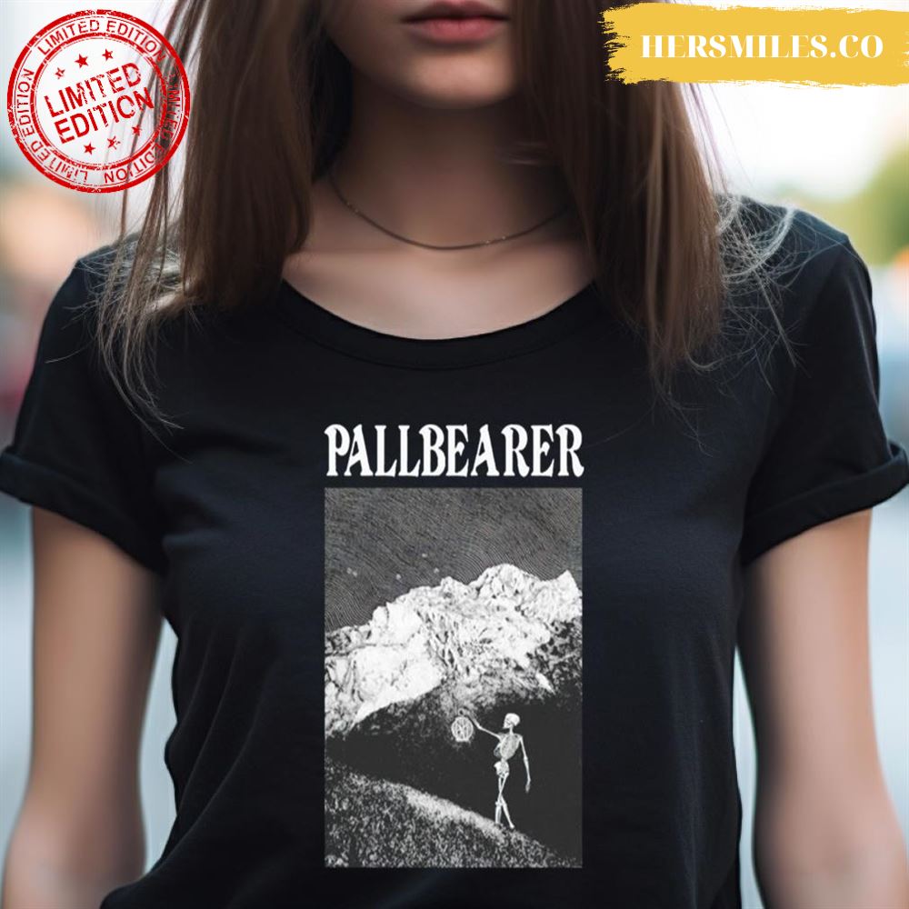 Skeleton Pallbearer Shirt Skeleton Pallbearer Shirt
