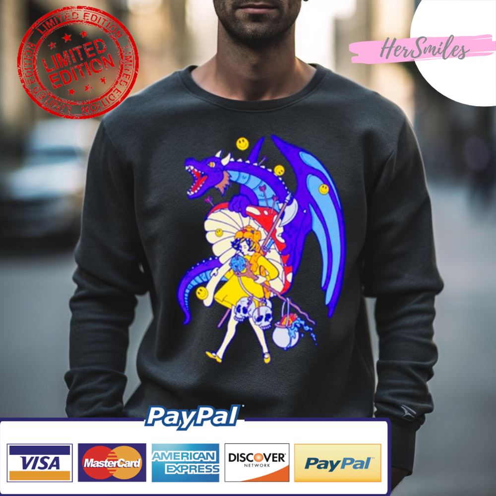 Slinger Spiritual Advisor Shirt
