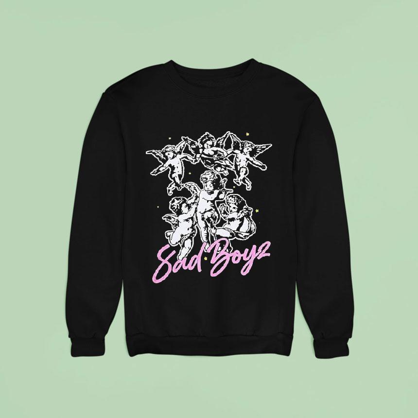 $ad Boyz Angels Shirt $ad Boyz Angels Shirt
