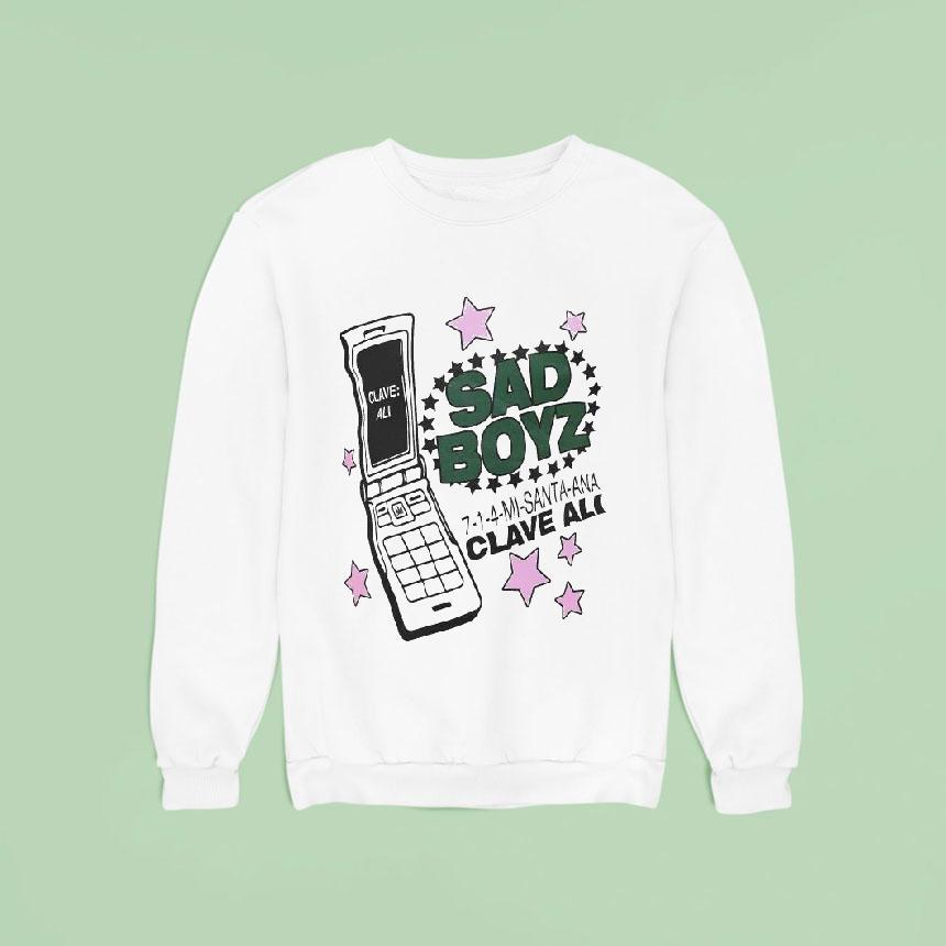 $ad Boyz Clave Ali Shirt $ad Boyz Clave Ali Shirt