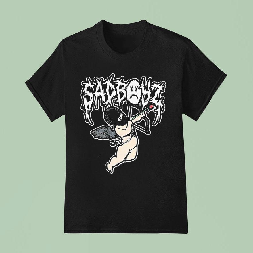 $ad Boyz Kids Arrow Shirt