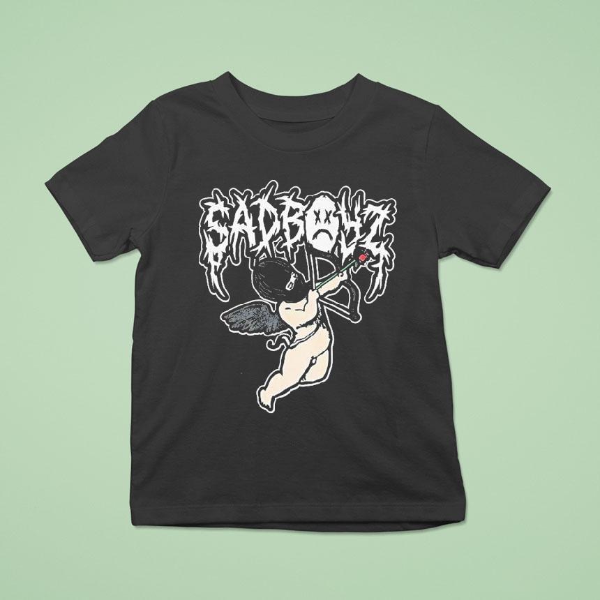 $ad Boyz Kids Arrow Shirt