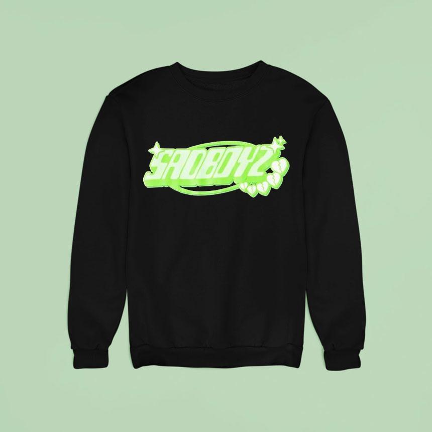 $ad Boyz Orbit Shirt $ad Boyz Orbit Shirt