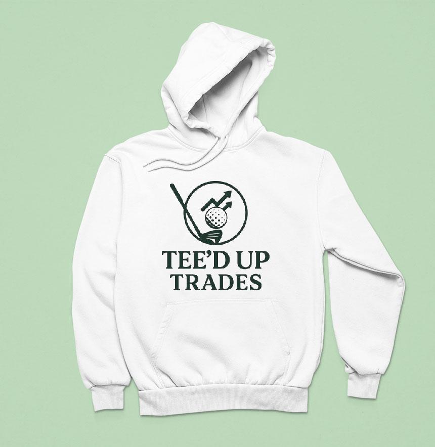 'd Up Trades Golf Ball Shirt 'd Up Trades Golf Ball Shirt
