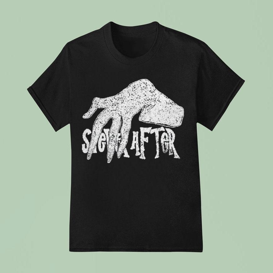 1oneam Puppet Hand New Shirt