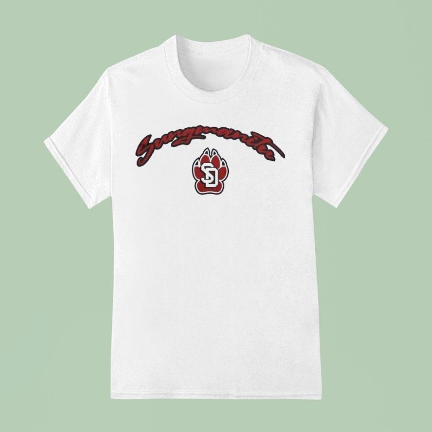 2025 Native American Heritage Helmet Logo Shirt