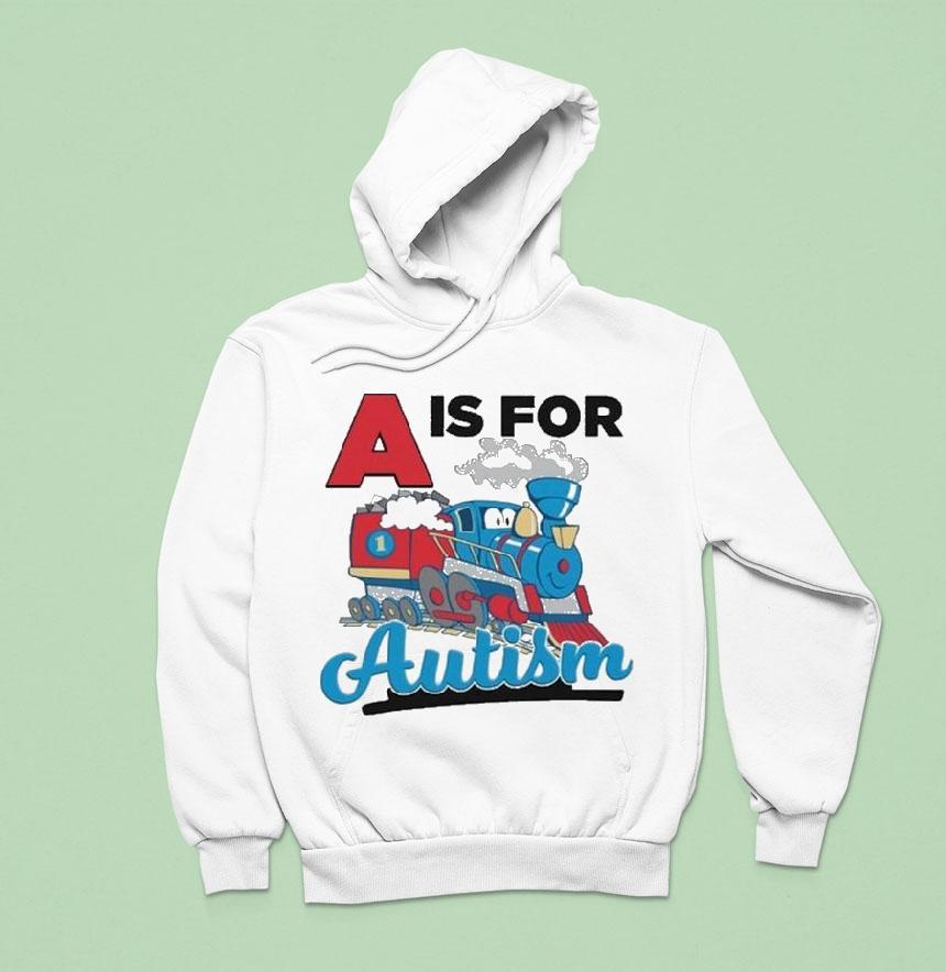 A Is For Autism Shirt A Is For Autism Shirt