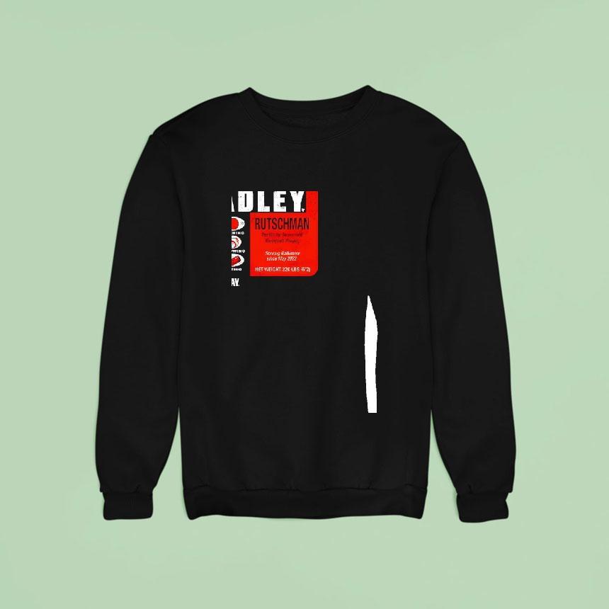 Adley Rutschman Old Bay Can Shirt Adley Rutschman Old Bay Can Shirt