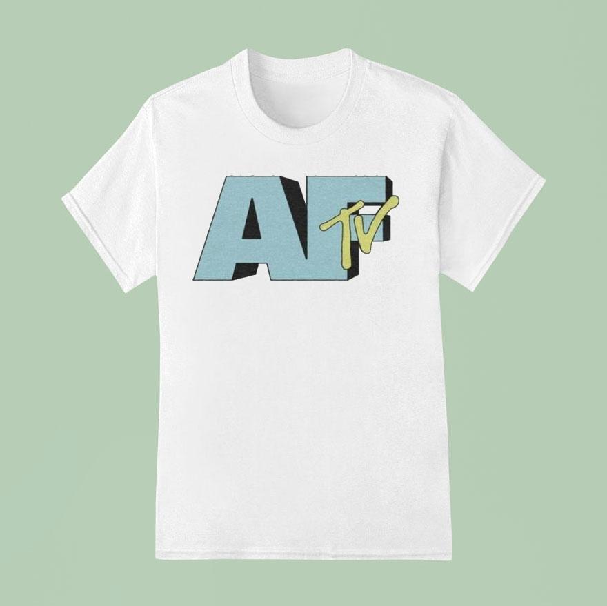 Aftv Television Shirt