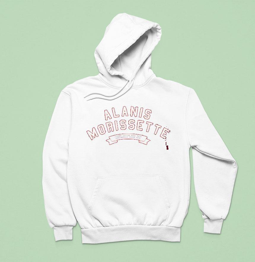 Alanis Morissette Catholic Girls Shirt Alanis Morissette Catholic Girls Shirt