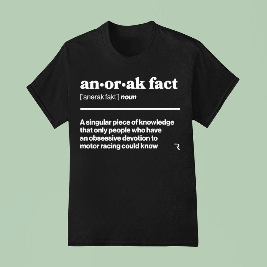 Anorak Facts Noun Meaning Definition Shirt