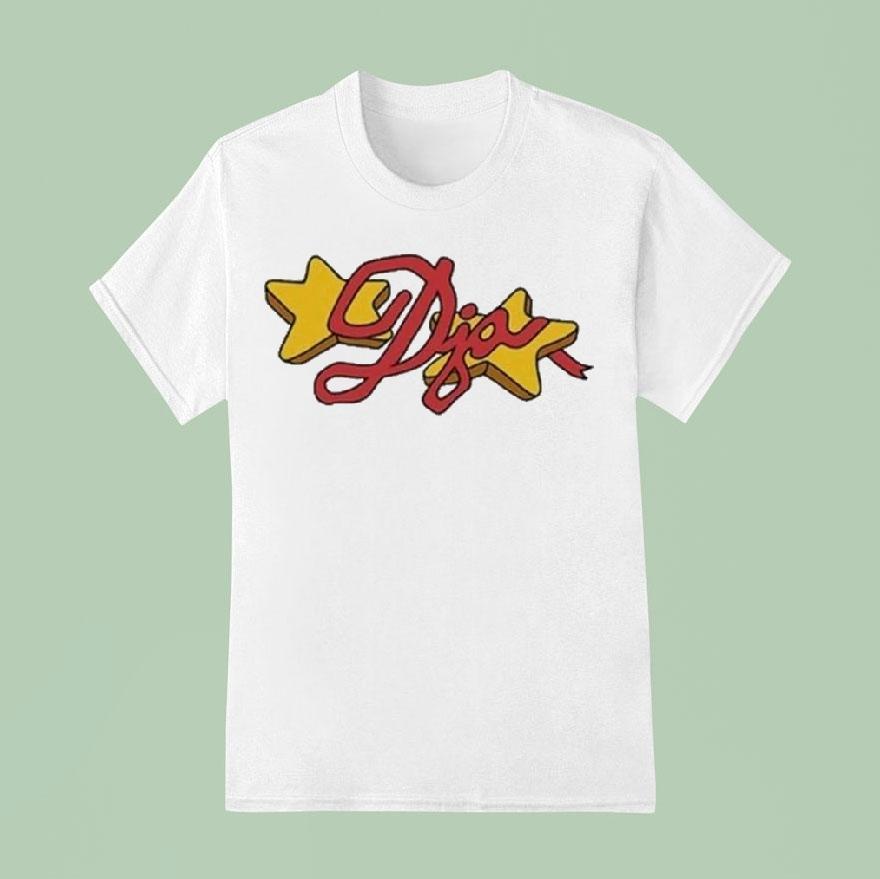 Another Bite Tour 2025 Djo Shirt