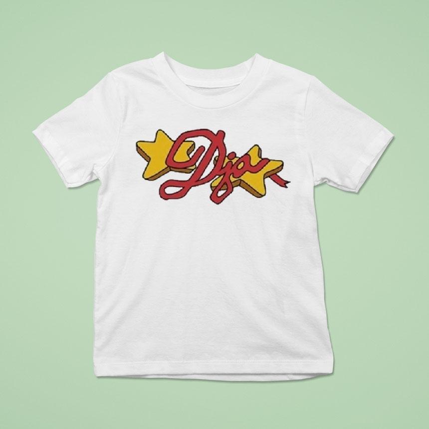Another Bite Tour 2025 Djo Shirt