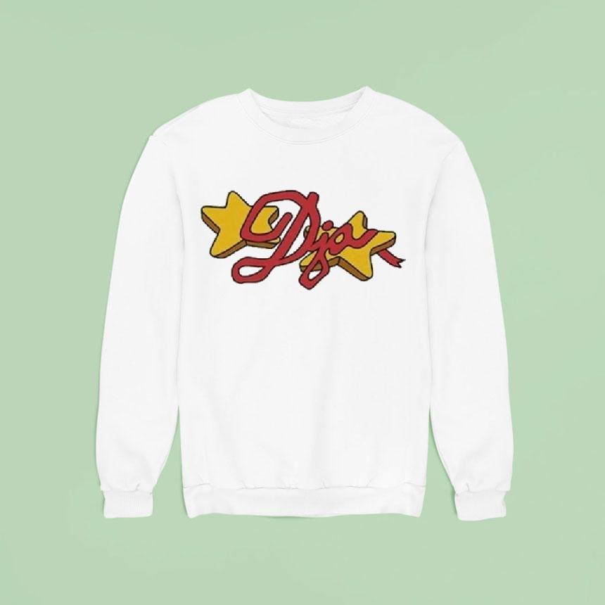 Another Bite Tour 2025 Djo Shirt Another Bite Tour 2025 Djo Shirt