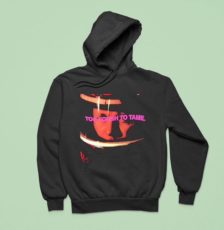 Anti Social Social Club X Nascar Too Tough To Tame Shirt Anti Social Social Club X Nascar Too Tough To Tame Shirt