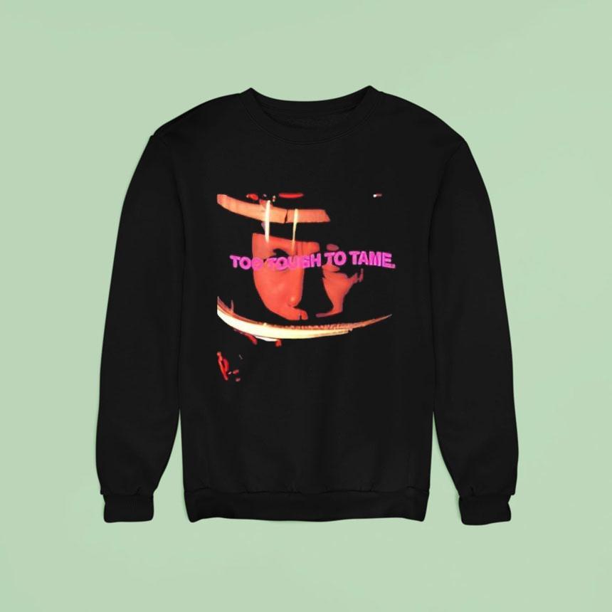 Anti Social Social Club X Nascar Too Tough To Tame Shirt Anti Social Social Club X Nascar Too Tough To Tame Shirt