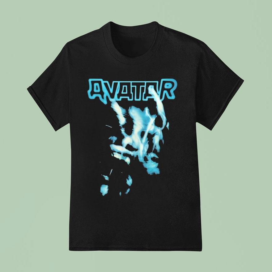 Avatar Ghost Shirt