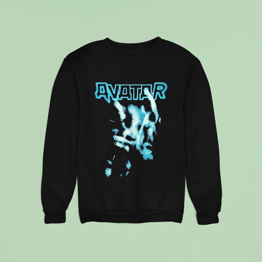 Avatar Ghost Shirt Avatar Ghost Shirt