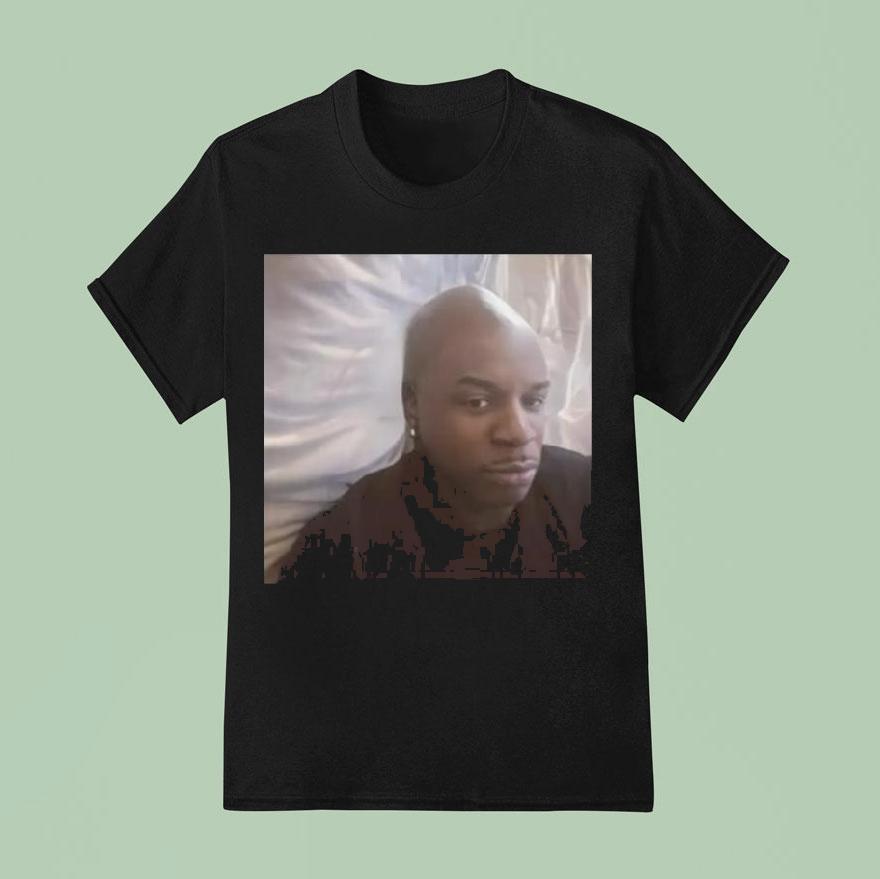 Bald Ken Carson Shirt