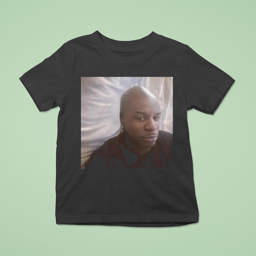 Bald Ken Carson Shirt