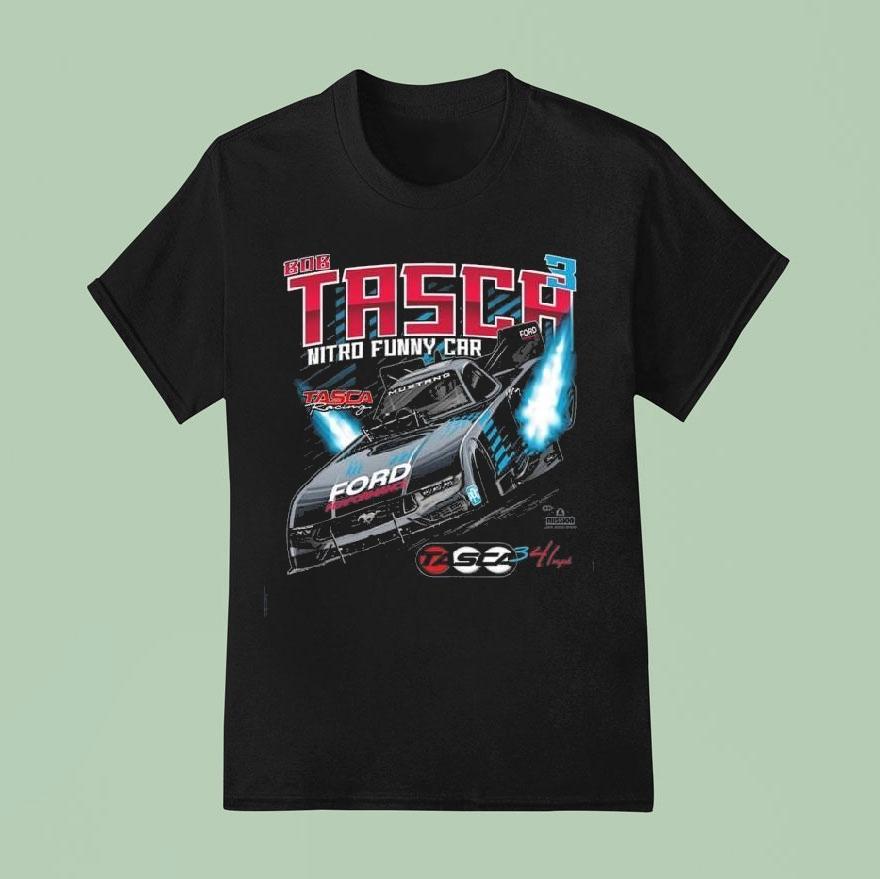 Bob Tasca Ford Performance Shirt