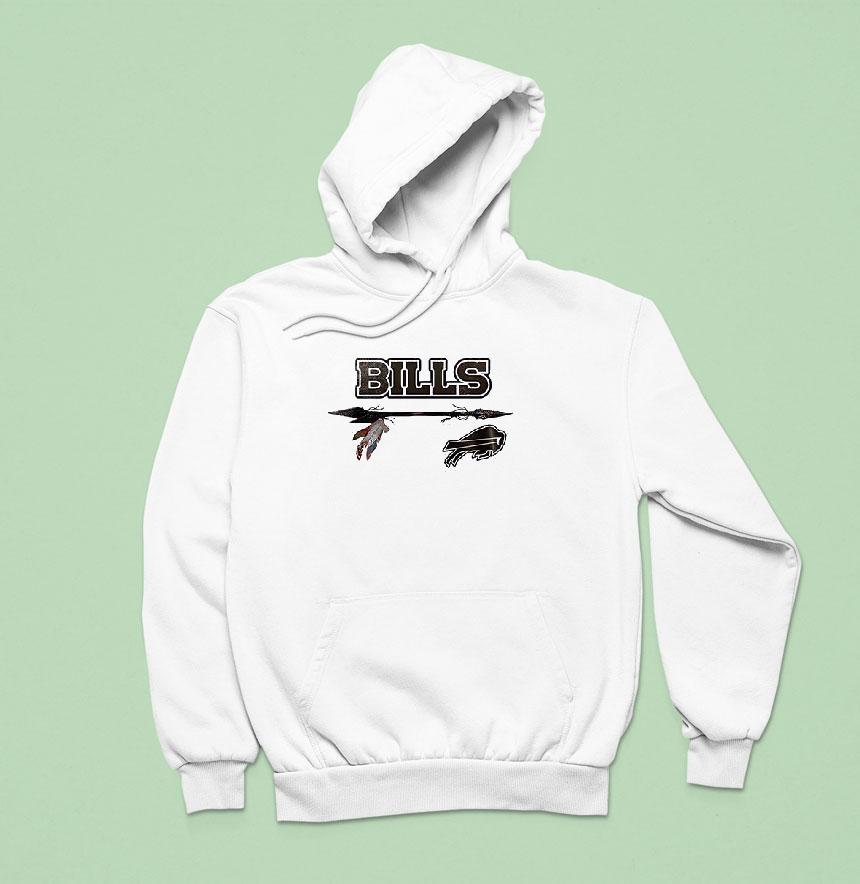 Buffalo Bills X Native American Heritage Shirt Buffalo Bills X Native American Heritage Shirt