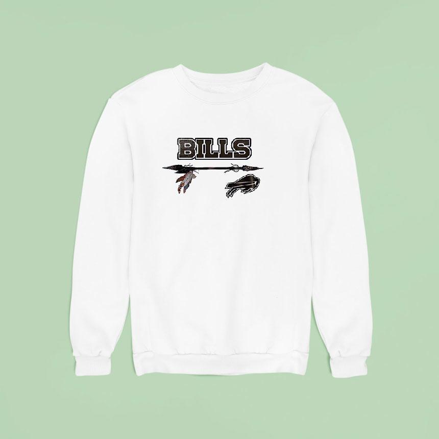 Buffalo Bills X Native American Heritage Shirt Buffalo Bills X Native American Heritage Shirt
