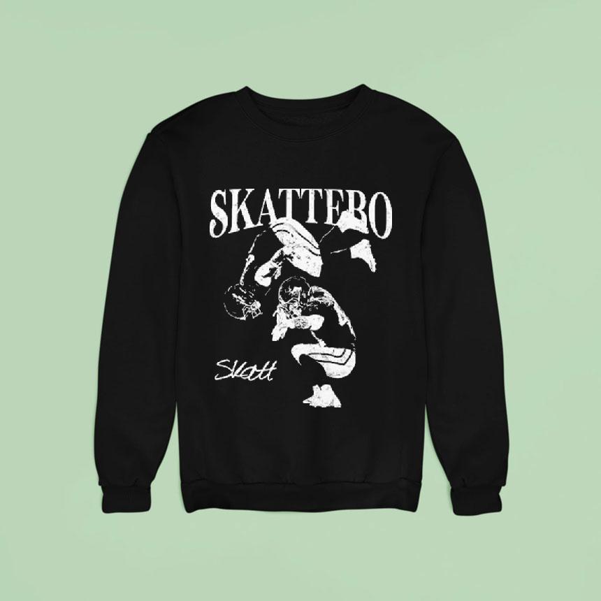 Cam Skattebo 3 Td Backflip Celebration New York Giants Shirt Cam Skattebo 3 Td Backflip Celebration New York Giants Shirt