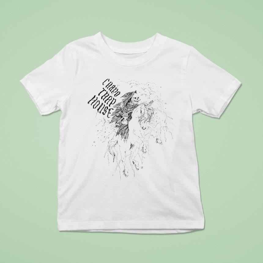Chapo Trap House Reaper Shirt
