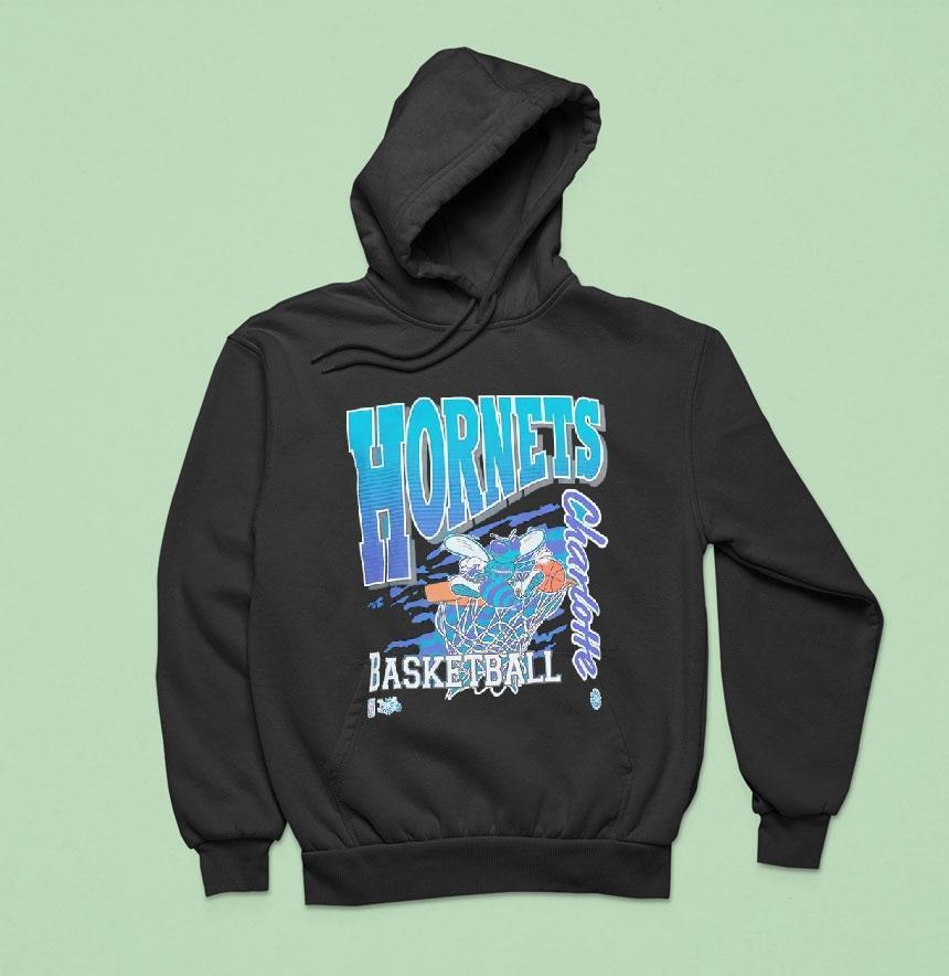 Charlotte Hornets Nba Basketball Mascot Shirt Charlotte Hornets Nba Basketball Mascot Shirt