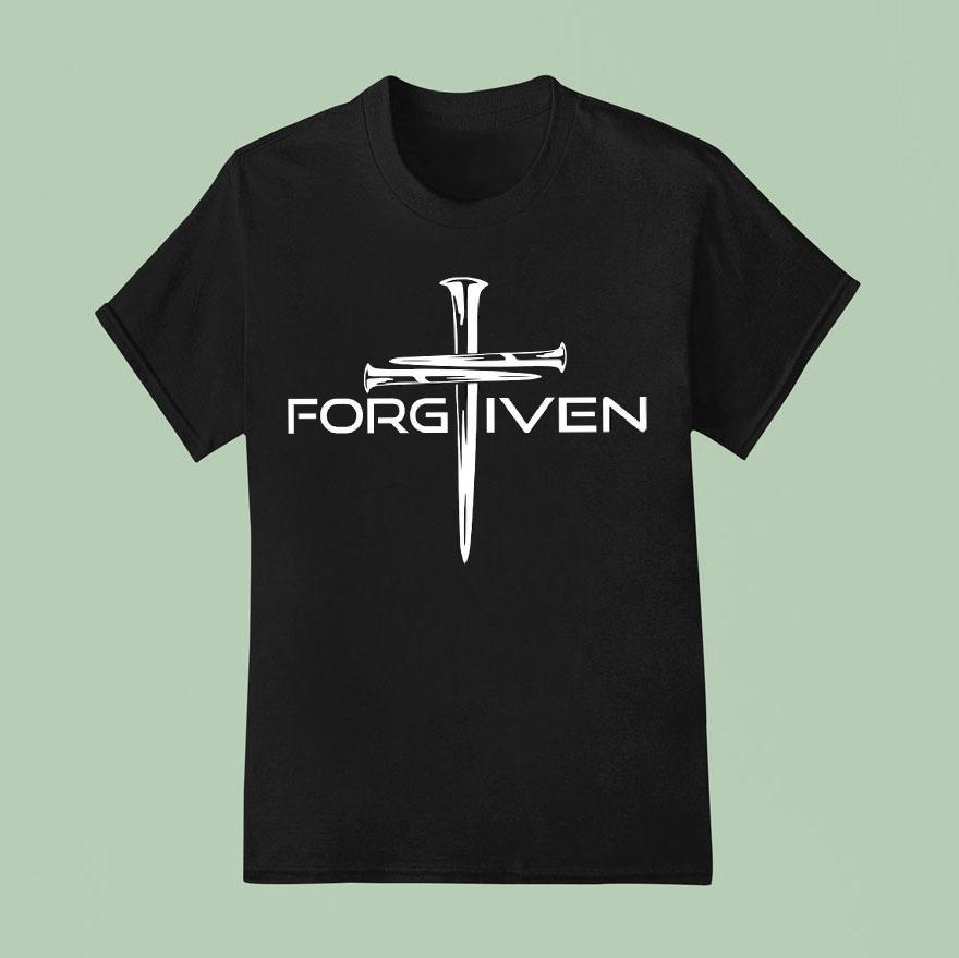 Christian Shirt