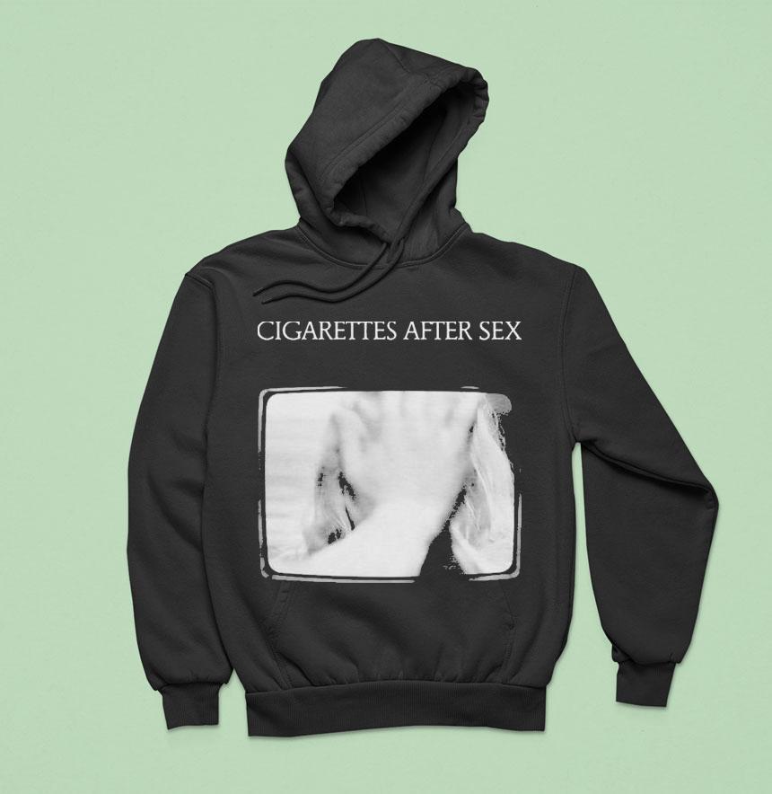 Cigarettes After Sex Anna Karenina Shirt Cigarettes After Sex Anna Karenina Shirt