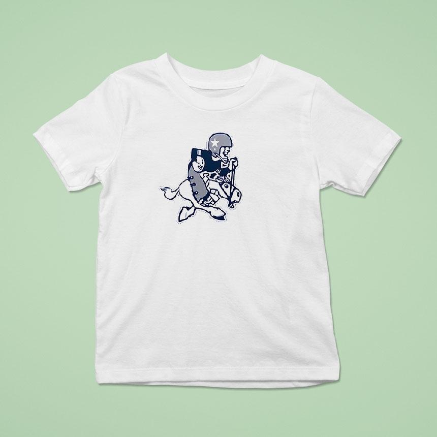Dallas Cowboys Honoring Aztec Heritage Shirt
