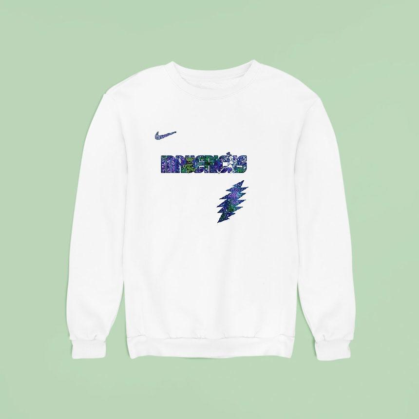 Dallas Mavericks Grateful Dead Night Shirt Dallas Mavericks Grateful Dead Night Shirt
