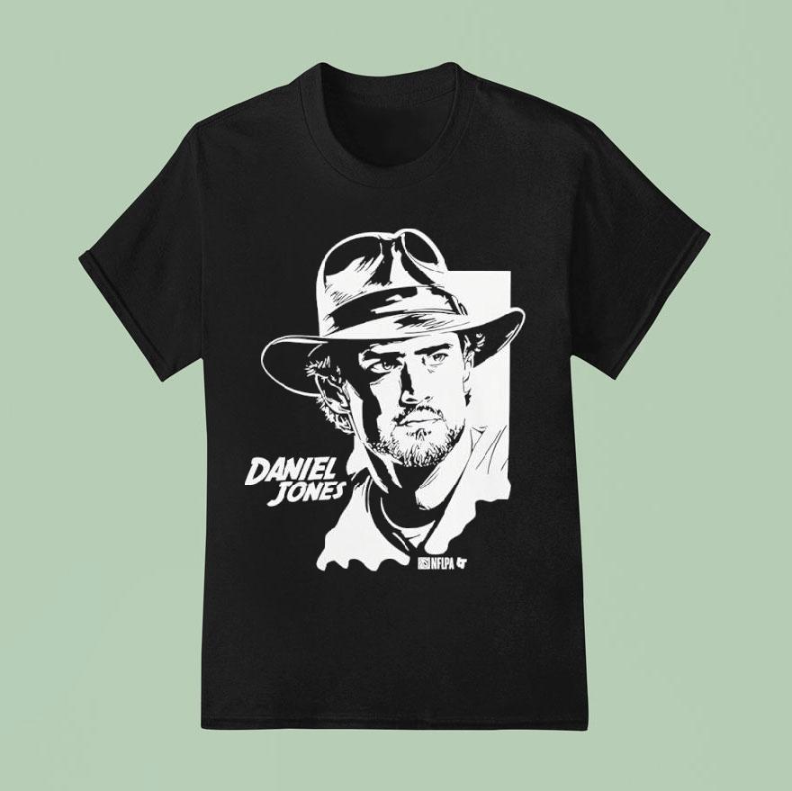 Daniel Jones Indy Pose Shirt
