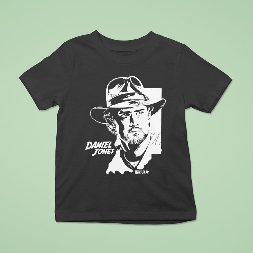 Daniel Jones Indy Pose Shirt