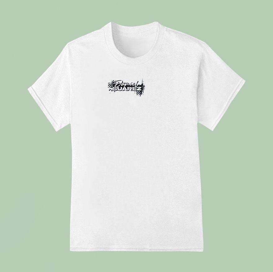 Daniel Surez 99 Freeway Graphic Shirt