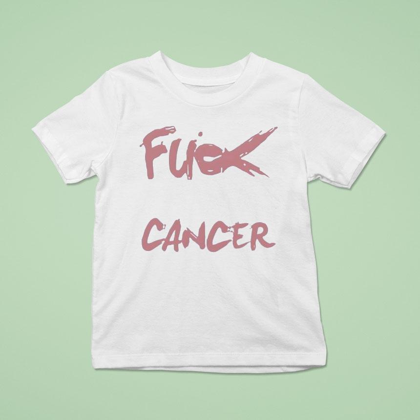Daren Bates Fight Cancer New Shirt