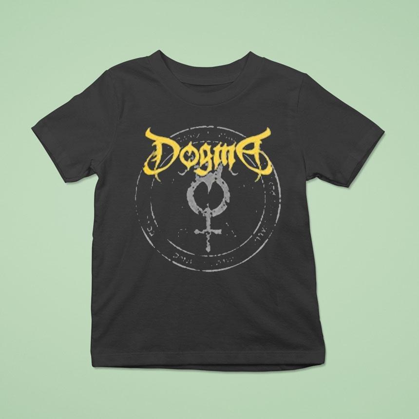 Dogma The Golden Sigil Shirt