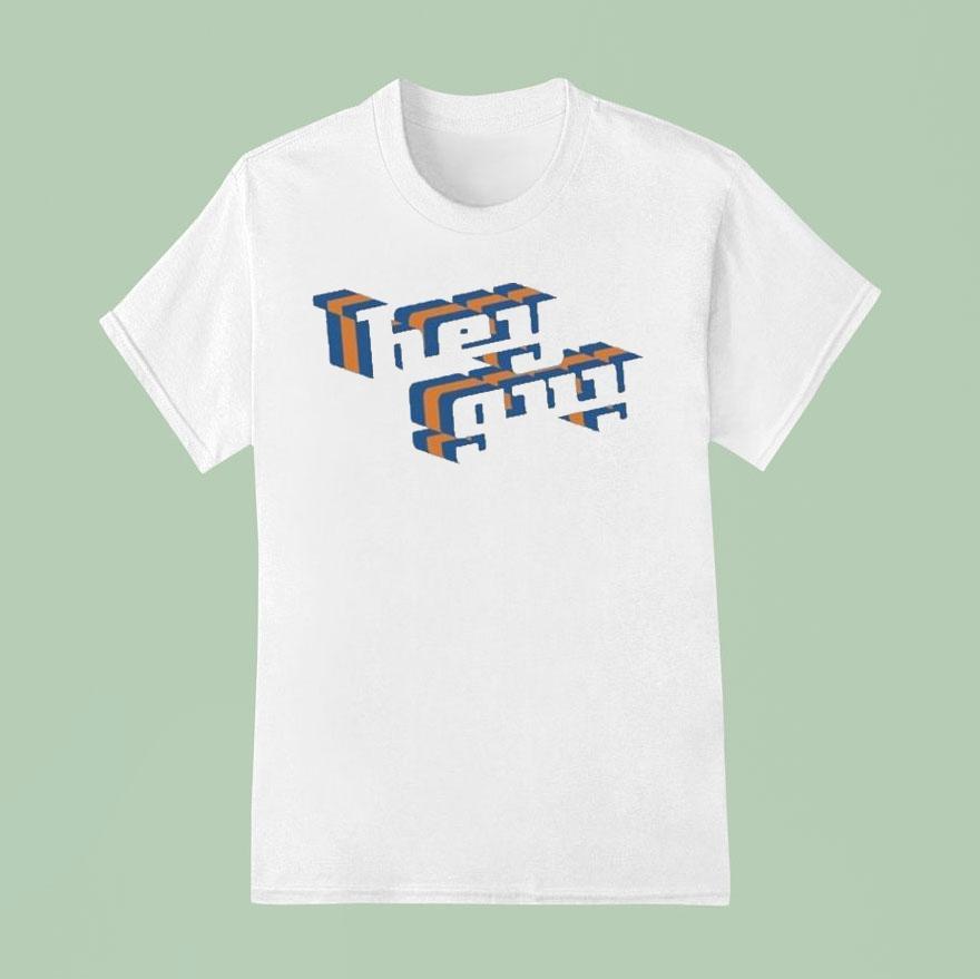 Drew Gooden Hey Guy Shirt