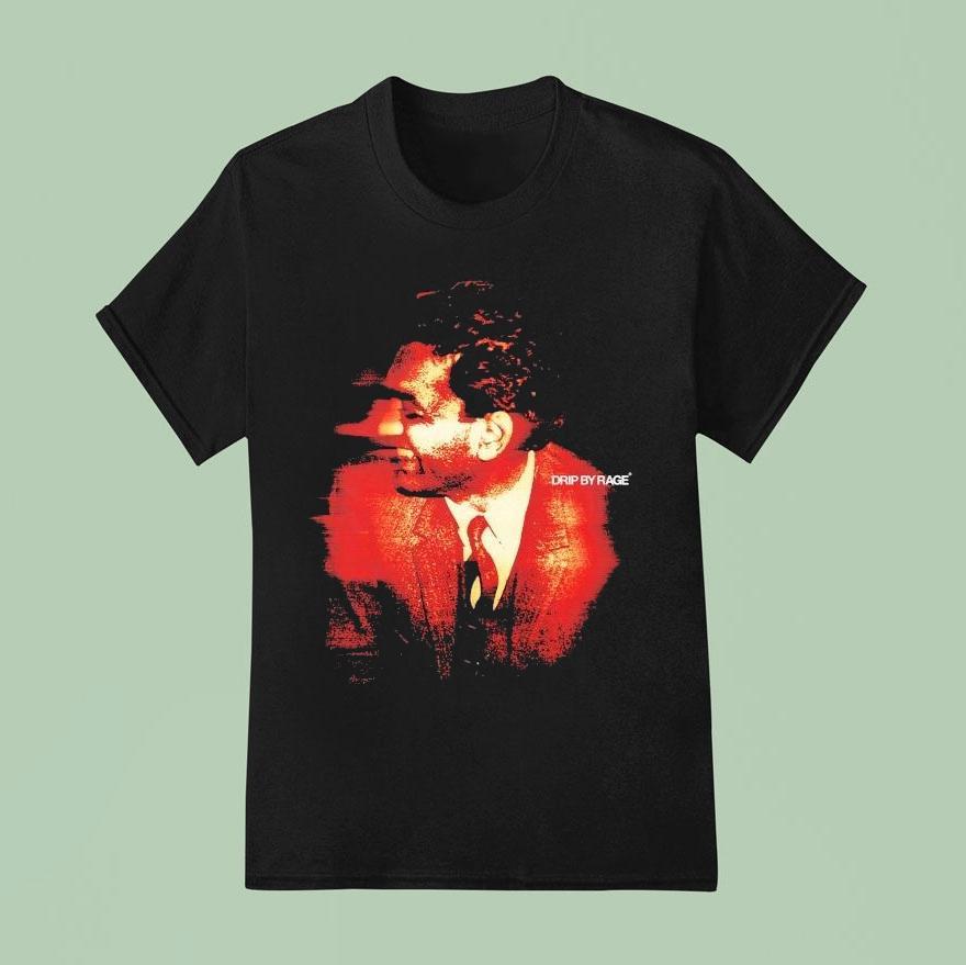 Dripbyrage Shiv Kumar Batalvi Shirt