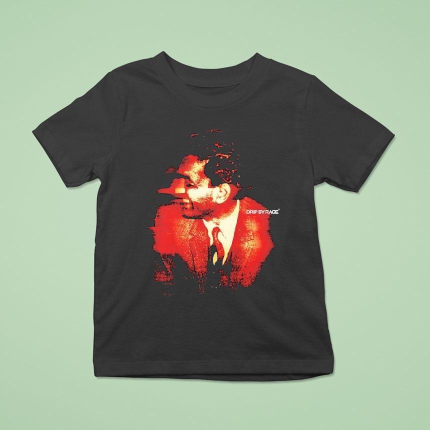 Dripbyrage Shiv Kumar Batalvi Shirt