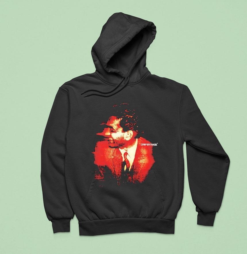 Dripbyrage Shiv Kumar Batalvi Shirt Dripbyrage Shiv Kumar Batalvi Shirt