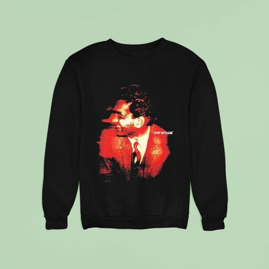 Dripbyrage Shiv Kumar Batalvi Shirt Dripbyrage Shiv Kumar Batalvi Shirt