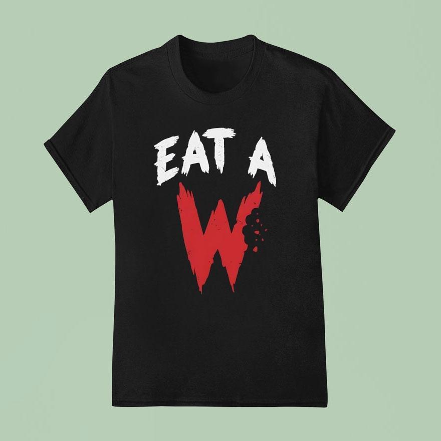 Eat A Jameis Winston New York Giants Shirt